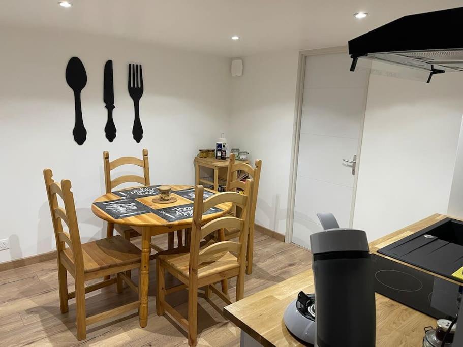 Appart 2 Pieces 35M2,Centre Ville, Parking Gratuit Bourges Extérieur photo