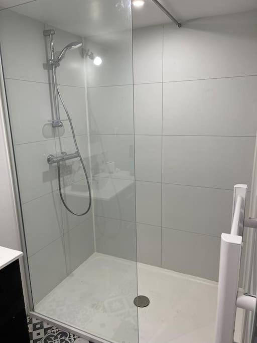 Appart 2 Pieces 35M2,Centre Ville, Parking Gratuit Bourges Extérieur photo
